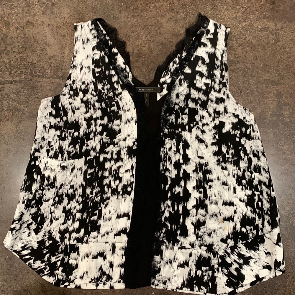 BCBG maxazria tank